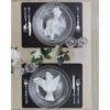 Faqueiro cristal 24pcs