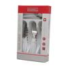 Faqueiro quartzo br 25pcs