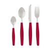 Faqueiro quartzo vm 25pcs