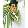 Talher Garfo Mesa Bambu 6pçs - Hauskraft