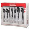 Faqueiro cristal 42pcs