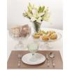 Faqueiro cristal 42pcs