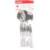 Colher Mesa Cristal 6pçs - Hauskraft
