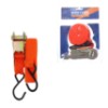 Cinta car 6mx5cm 300kg