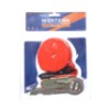 Cinta car 6mx5cm 300kg