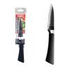 Faca requin legumes inox cb pt