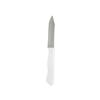Faca legumes cb br blanc 3.5'