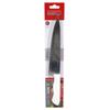 Faca carne in cb br blanc 8"