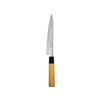 Faca asia p sushi yanagui inox