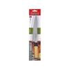 Faca asia p sushi yanagui inox