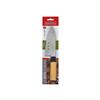 Faca santoku furo asia 7'