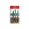 Faca essential inox jg 4pcs
