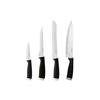 Faca couper inox jg 4pcs