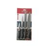 Faca couper inox jg 4pcs
