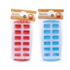 Forma gelo quad 25cm