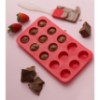 Forma gelo red sili vm 19.5cm