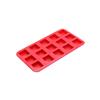 Forma gelo quad sili vm 19.5cm