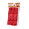 Forma gelo quad sili vm 19.5cm
