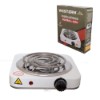 Fogao eletrico 127v 1000w