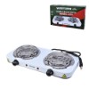 Fogao eletrico dup 127v 2000w