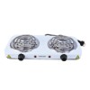Fogao eletrico dup 127v 2000w