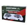 Fogao eletrico dup 127v 2000w