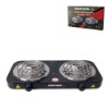 Fogao eletrico dup pt 127v