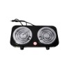 Fogao eletrico dup pt 127v