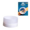 Fita adesiva silicone 1mx35mm