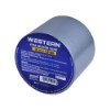 Fita silver tape cinza75mmx10m