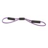 Extensor elastico exercicio