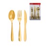 Faqueiro blumenau 6pcs