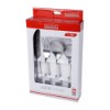 Faqueiro blumenau pr 24pc