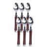 Colher mesa belmonte 6pc