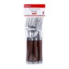 Garfo mesa belmonte 6pc