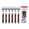 Colher s/mesa belmonte 6pc