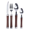 Faqueiro belmonte 24pc