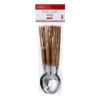 Colher mesa tijucas 6pc