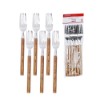 Garfo mesa tijucas 6pc