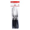 Faca churrasco viana 6pc