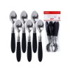 Colher s/mesa viana 6pc