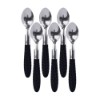Colher s/mesa viana 6pc