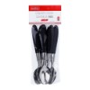 Colher s/mesa viana 6pc