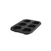 Forma muffin 6 cavidades