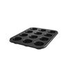Forma muffin 12 cavidades