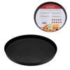 Forma canel c/f remov 30x2.8cm