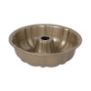 Forma com furo gd 24cm