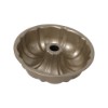 Forma com furo gd 24cm