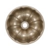 Forma com furo gd 24cm