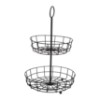 Fruteira 2 andar aram 24.5cm
